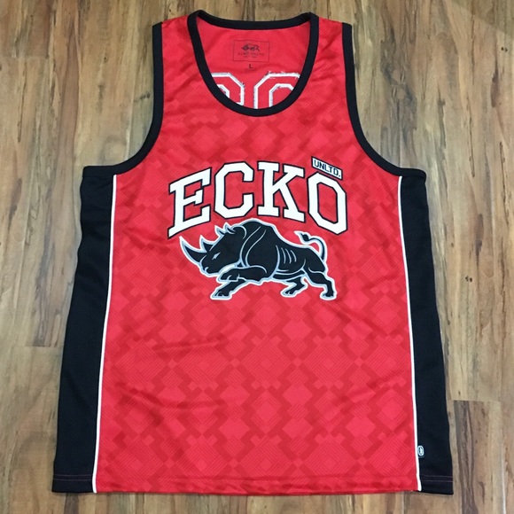 Ecko Unlimited Other - NWOT ECKO UNLTD Awesome Men’s Tank Top